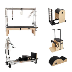 Pacáiste Baile & Stiúideo