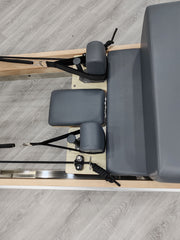 Athchóiritheoir rian iomlán le túr