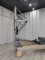 Athchóiritheoir rian iomlán le túr