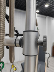 Athchóiritheoir rian iomlán le túr