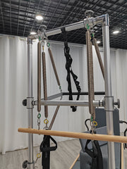 Athchóiritheoir rian iomlán le túr