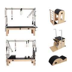 Pacáiste Baile & Stiúideo