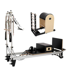 Pacáiste Baile & Stiúideo