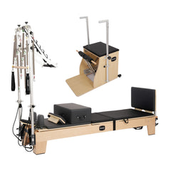 Pacáiste Baile & Stiúideo