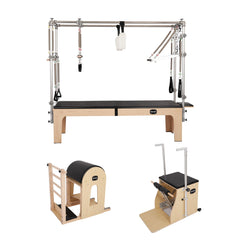 Pacáiste Baile & Stiúideo