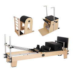 Pacáiste Baile & Stiúideo