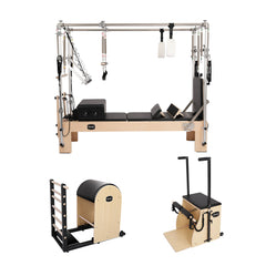 Pacáiste Baile & Stiúideo