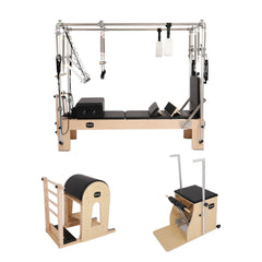 Pacáiste Baile & Stiúideo