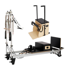 Pacáiste Baile & Stiúideo