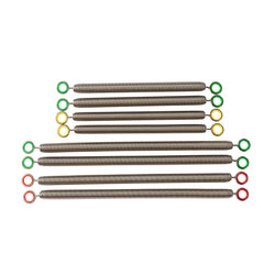 Leasaitheoirí le Springs Tower