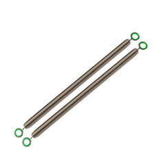 Leasaitheoirí le Springs Tower