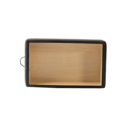 Bosca suí le haghaidh leasaitheoirí fillte