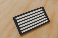 Athchóiritheoir M1 Pro Classic le Túr