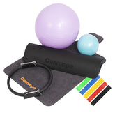 Pacáiste Bronntanais - Cúig Bhronntanas