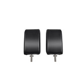 Scíthe gualainn athfhorbartha fhillte (péire)