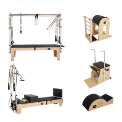 Pacáiste Baile & Stiúideo