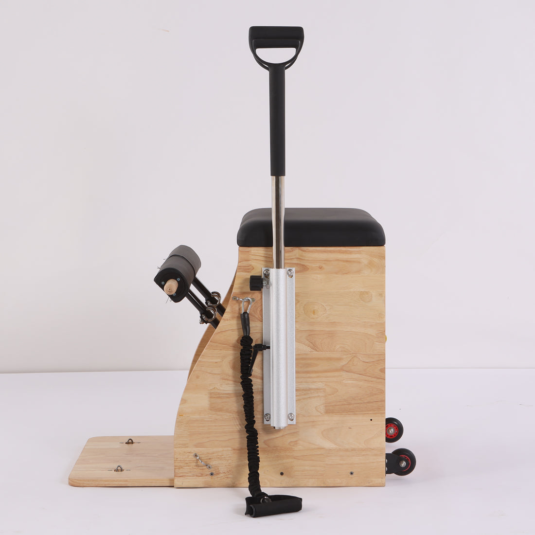 Pilates Stability Chair with Handles-Cunruope®