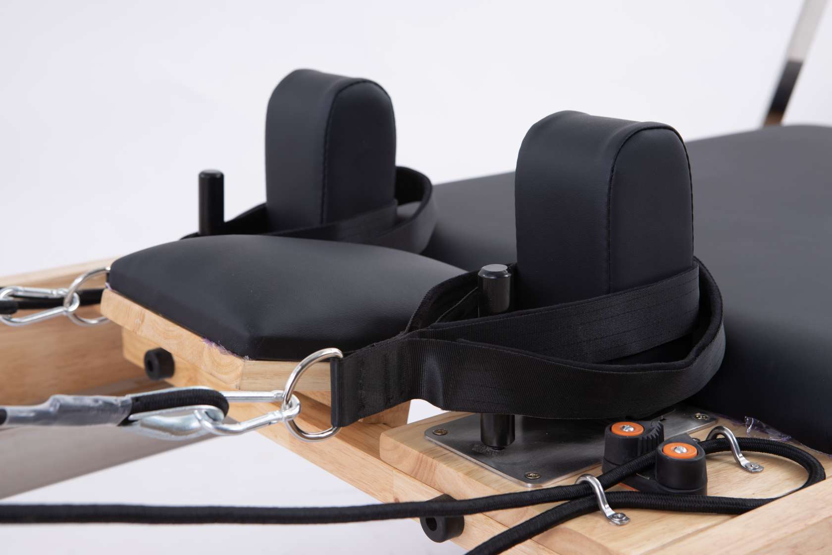 Cad ba cheart dom a lorg agus leasaitheoir Pilates? úsáidte á cheannac