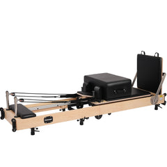 Leasaitheoir Pilates Fillte