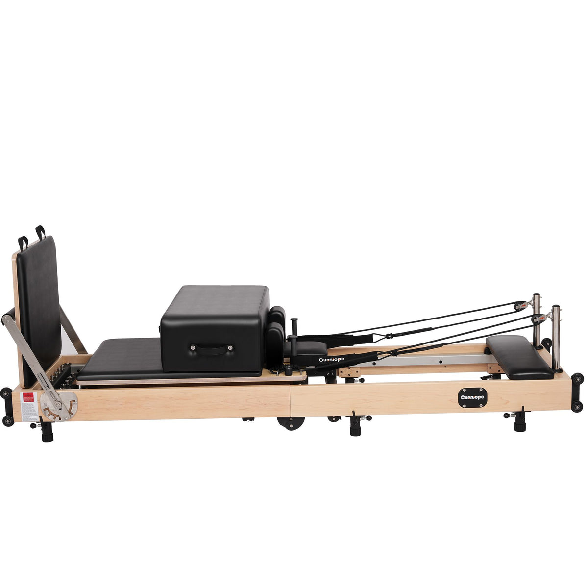 Leasaitheoir Pilates Fillte