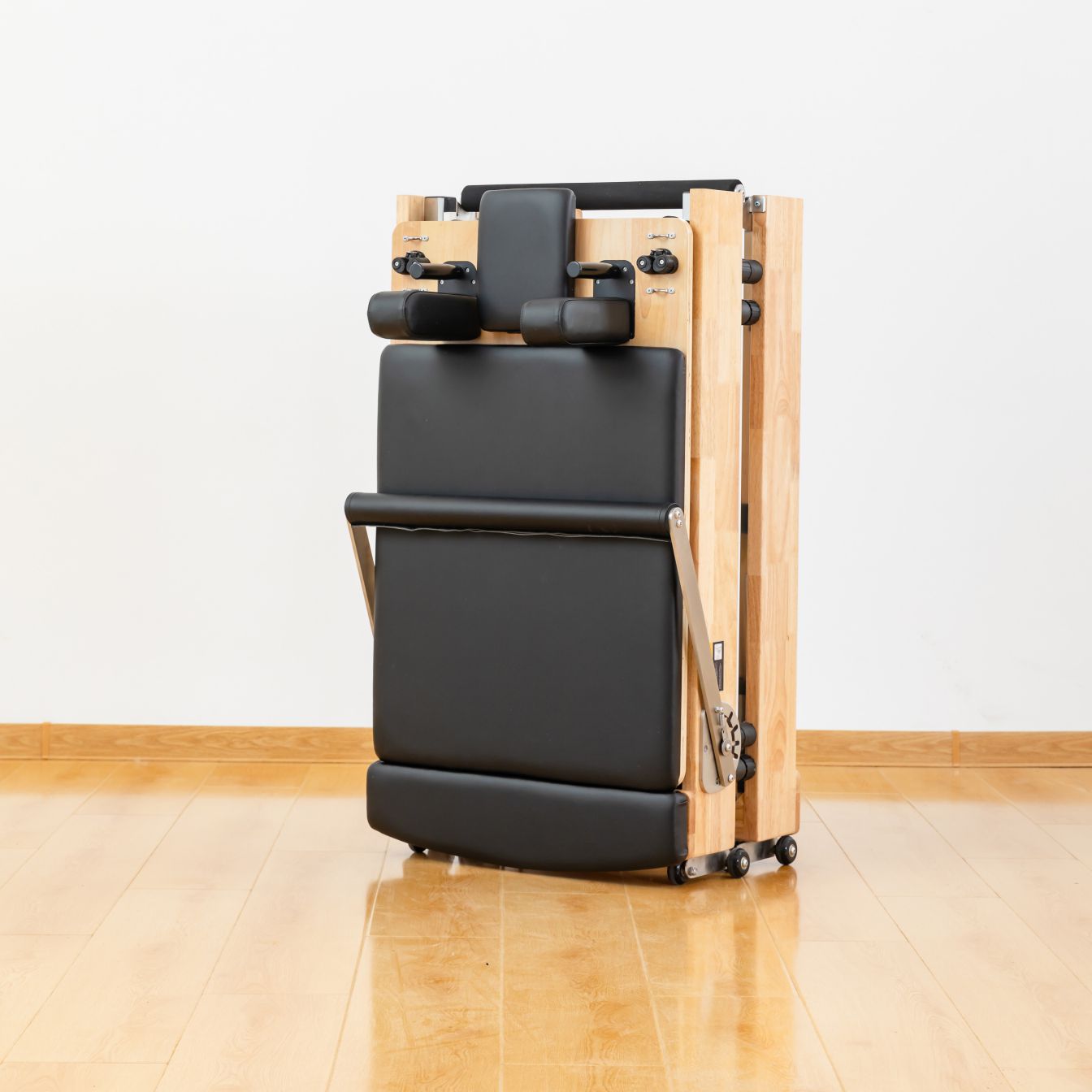 M2 Athchóiritheoir Folding
