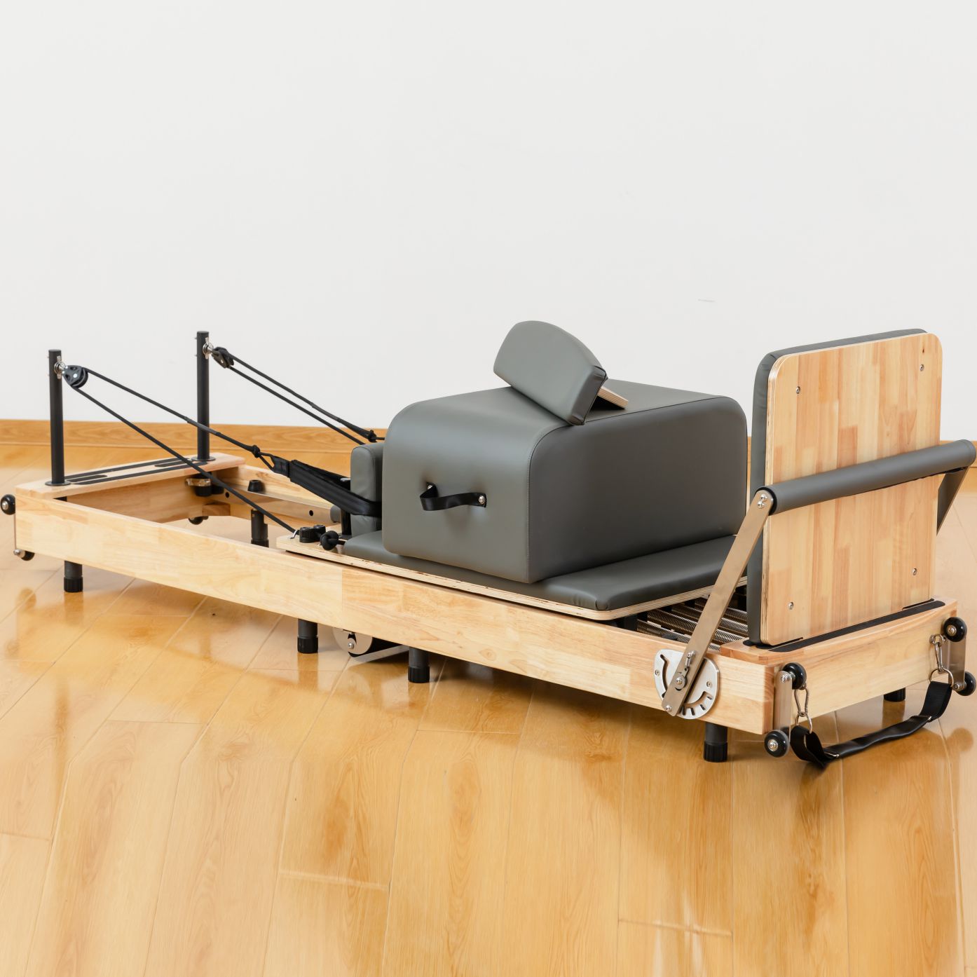 M2 Athchóiritheoir Folding