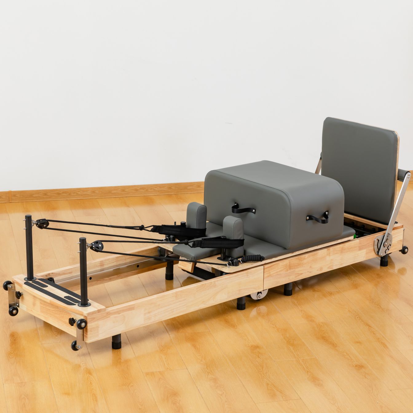 M2 Athchóiritheoir Folding