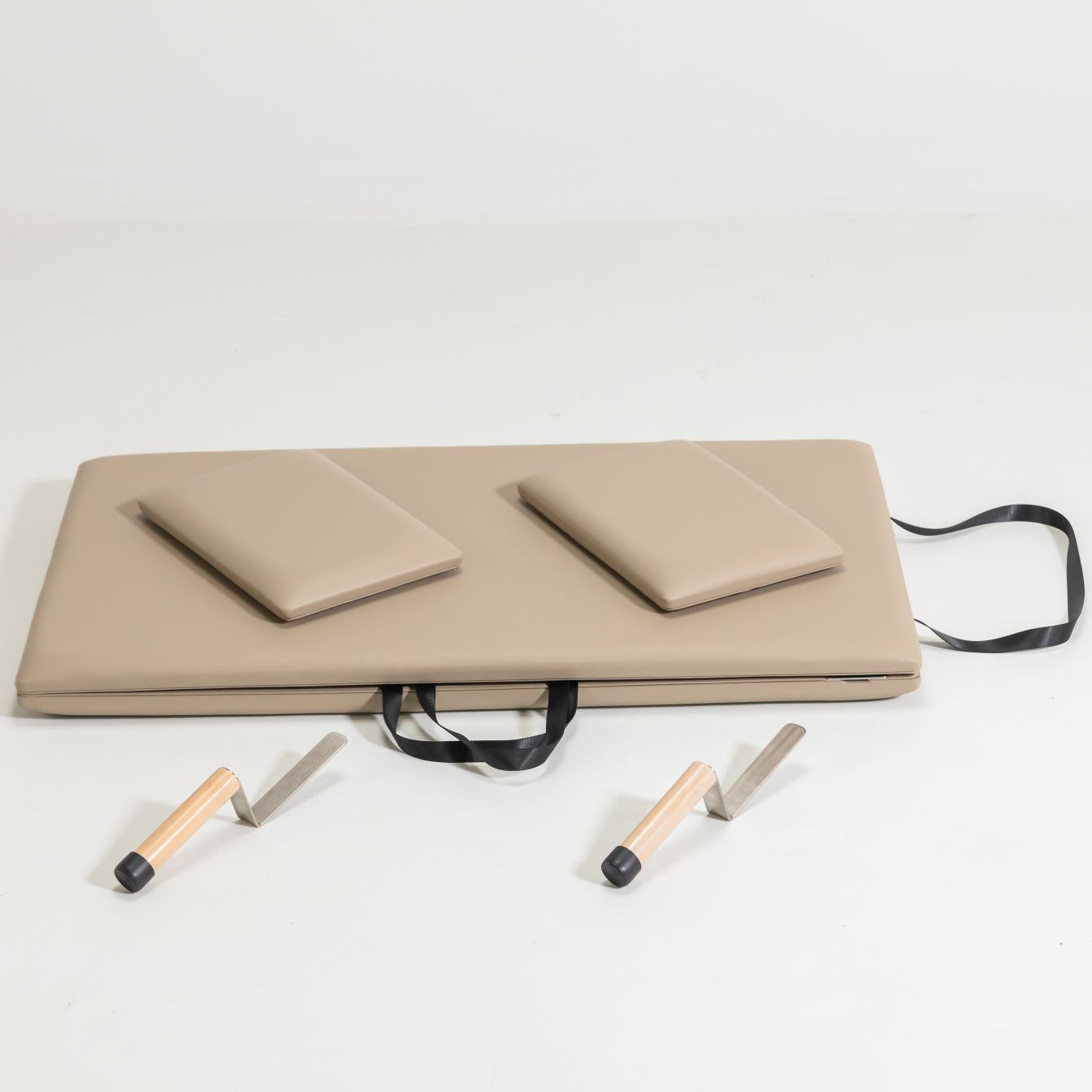Mata pilates fillte clasaiceach