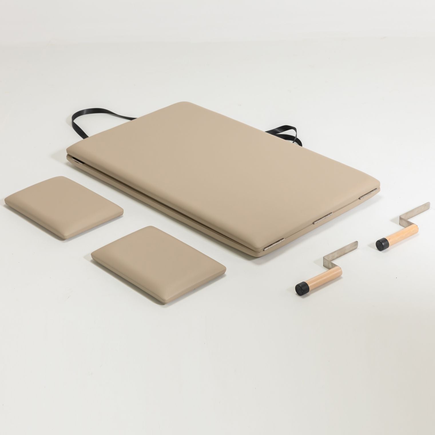 Mata pilates fillte clasaiceach